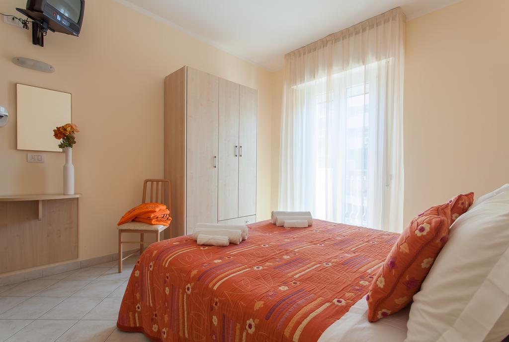 Hotel Giove Cesenatico Exterior foto
