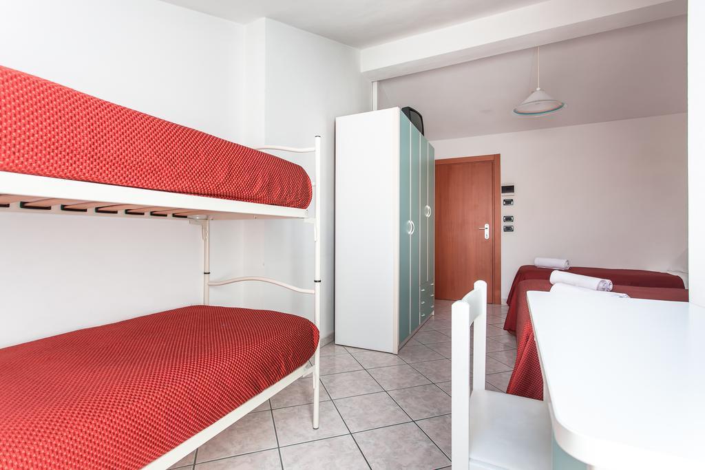 Hotel Giove Cesenatico Zimmer foto