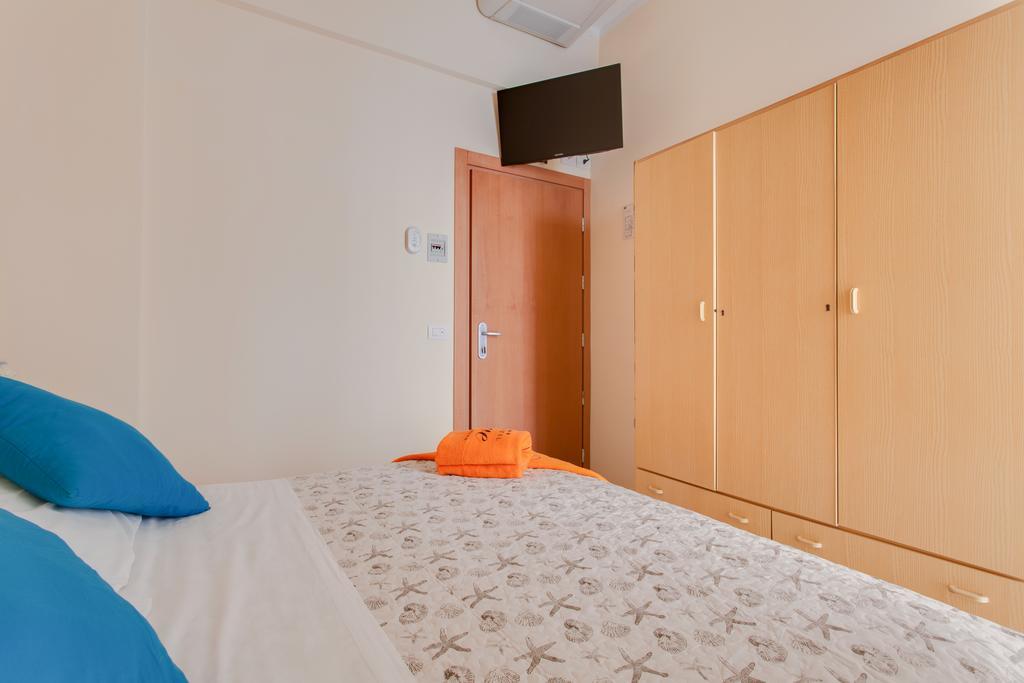 Hotel Giove Cesenatico Exterior foto